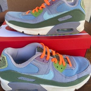 Womens Nike air max 90 SE1